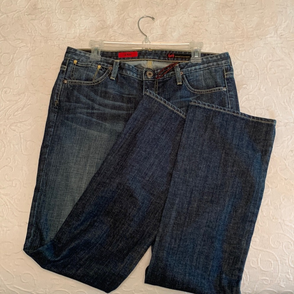 AG jeans